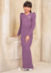 AMMARA KIDS (AMETHYST PURPLE)