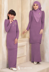 AMMARA KIDS (AMETHYST PURPLE)