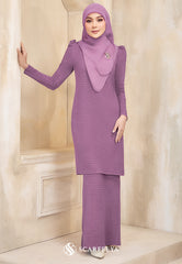 AMMARA KURUNG (AMETHYST PURPLE)
