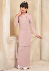 AMMARA KIDS (BLUSH PINK)