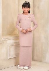 AMMARA KIDS (BLUSH PINK)