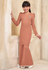 AMMARA KIDS (CORAL PEACH)