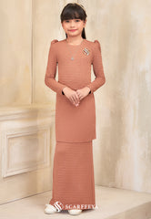 AMMARA KIDS (CORAL PEACH)