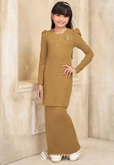 AMMARA KIDS (GOLD BROWN)