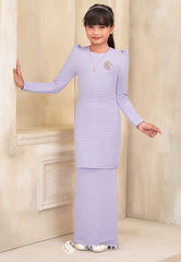 AMMARA KIDS (LILAC PURPLE)