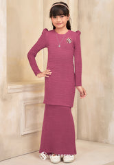 AMMARA KIDS (MAGENTA PINK)