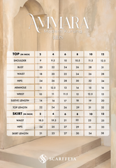 AMMARA KIDS (GOLD BROWN)