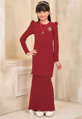 AMMARA KIDS (RUBY RED)