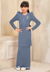 AMMARA KIDS (STERLING BLUE)