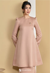 DARLYN KURUNG (ROSE GOLD)