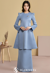 DAYANA PAHANG EXECUTIVE (ASH BLUE)