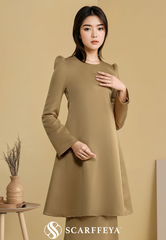 DAYANA PAHANG EXECUTIVE (DESERT BROWN)