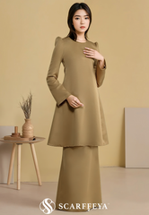 DAYANA PAHANG EXECUTIVE (DESERT BROWN)