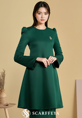 DAYANA PAHANG EXECUTIVE (EMERALD GREEN)