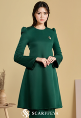 DAYANA PAHANG EXECUTIVE (EMERALD GREEN)
