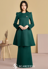 DAYANA PAHANG EXECUTIVE (EMERALD GREEN)