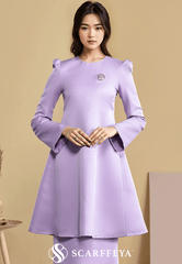DAYANA PAHANG EXECUTIVE (LILAC PURPLE)