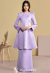 DAYANA PAHANG EXECUTIVE (LILAC PURPLE)