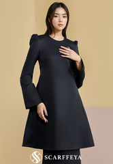 DAYANA PAHANG EXECUTIVE (MODERN BLACK)