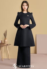 DAYANA PAHANG EXECUTIVE (MODERN BLACK)