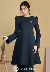 DAYANA PAHANG EXECUTIVE (NAVY BLUE)
