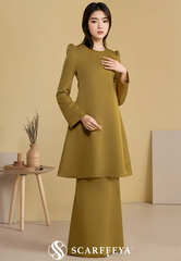DAYANA PAHANG EXECUTIVE (OLIVE BRONZE)
