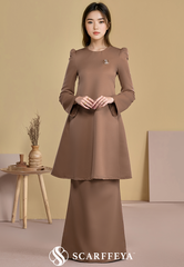 DAYANA PAHANG EXECUTIVE (RICH BROWN)