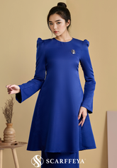 DAYANA PAHANG EXECUTIVE (ROYAL BLUE)