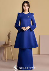 DAYANA PAHANG EXECUTIVE (ROYAL BLUE)