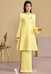 DAYANA PAHANG EXECUTIVE (SOFT YELLOW)