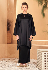 ELARA KURUNG (CLASSY BLACK)