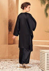 ELARA KURUNG (CLASSY BLACK)