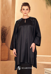 ELARA KURUNG (CLASSY BLACK)