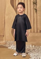 ELARA KIDS (CLASSY BLACK)