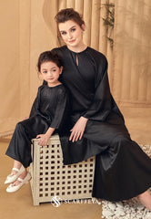 ELARA KIDS (CLASSY BLACK)