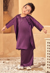 ELARA KIDS (DARK PURPLE)