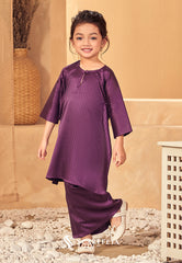 ELARA KIDS (DARK PURPLE)