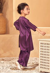 ELARA KIDS (DARK PURPLE)