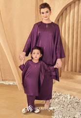ELARA KIDS (DARK PURPLE)