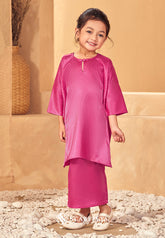 ELARA KIDS (FUSHIA PINK)