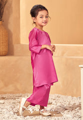 ELARA KIDS (FUSHIA PINK)