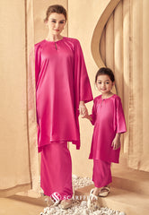 ELARA KIDS (FUSHIA PINK)