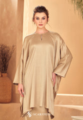 ELARA KURUNG (GOLD BROWN)