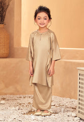ELARA KIDS (GOLD BROWN)