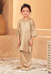 ELARA KIDS (GOLD BROWN)