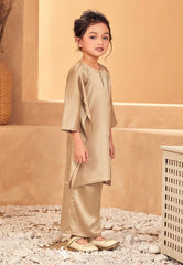 ELARA KIDS (GOLD BROWN)