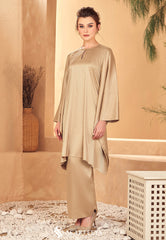 ELARA KURUNG (GOLD BROWN)