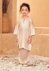 ELARA KIDS (IVORY CHAMPAGNE)