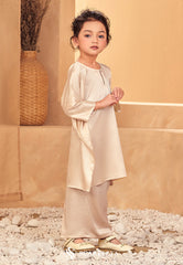 ELARA KIDS (IVORY CHAMPAGNE)