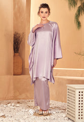 ELARA KURUNG (LILAC PURPLE)